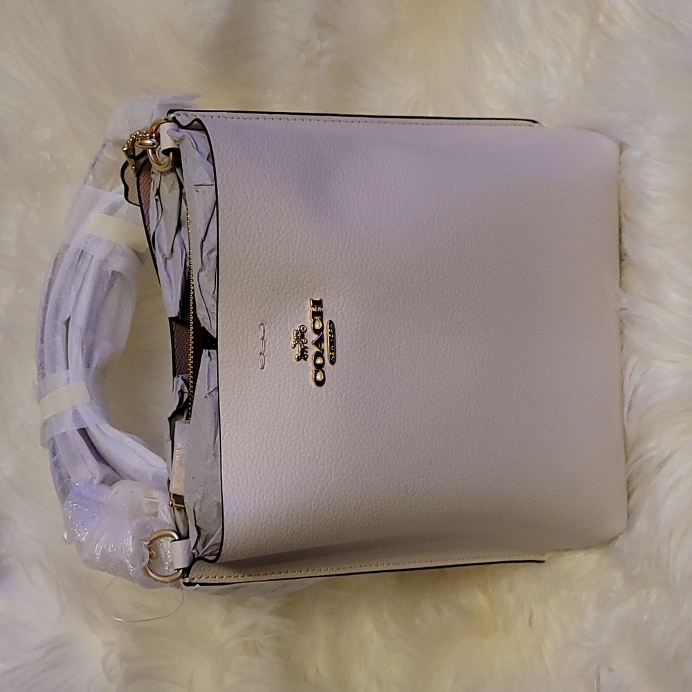 Coach  Handbag